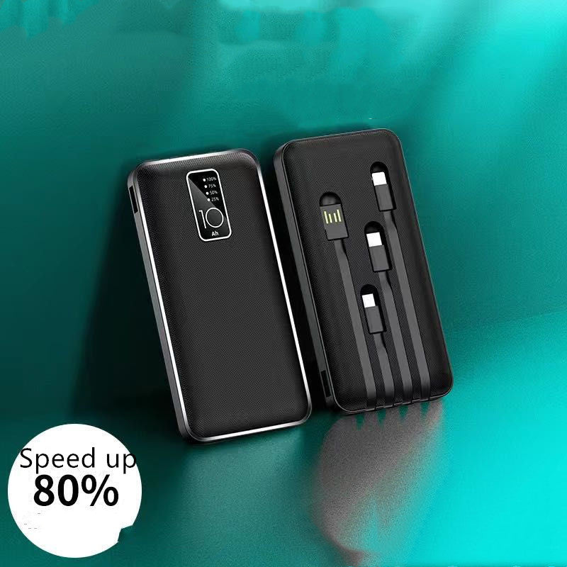 Portable mobile phone universal power bank Portable mobile phone universal power bank